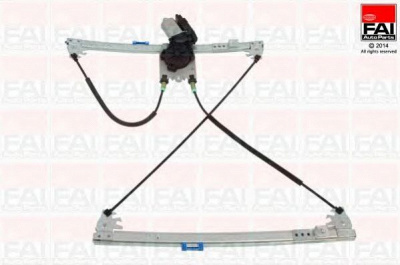 FAI AUTOPARTS wr198cm -  Подъемное устройство для окон